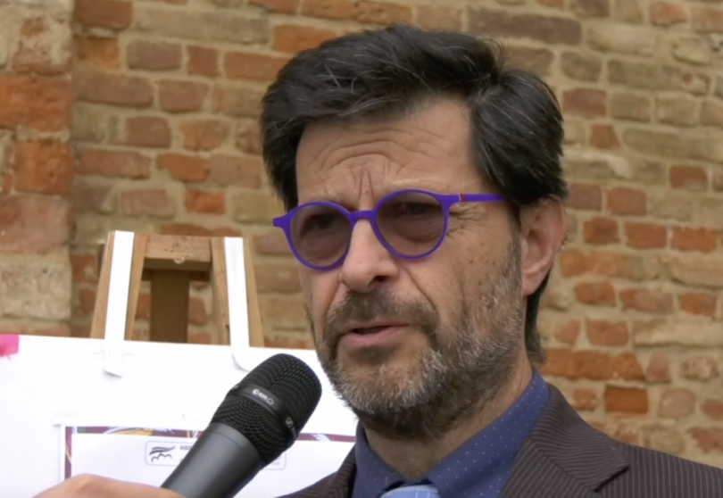 VIDEO - “Economia, Paesaggio e Benessere Collettivo: il ruolo delle imprese” - Per Silvio Garlasco: «Di parole se ne sono dette tante; adesso bisogna fare»